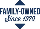Family-Owned Since 1970